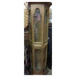 Curio cabinet