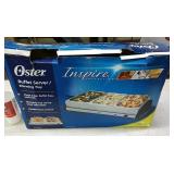 Oster buffet server