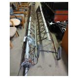 Ariel antenna (approx. 75