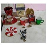 Christmas decor group