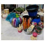 Colorful Gardening  & decor group