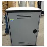 Rolling Pro32 Spectrum computer charging station