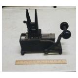 B & K Florist pick machine