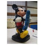 Mickey Mouse phone