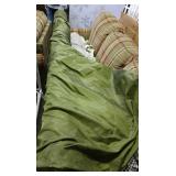 Bolt of material (300+ yrds 8