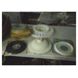 5 architectural items