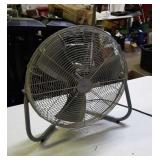 Aloha Breeze 20"  floor fan