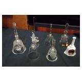 7 Collectible bells