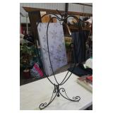 Hampton Bay hanging plant stand