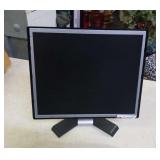 Dell computer monitor
