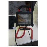 Craftsman shop light