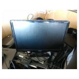 80 ViewSonic LCD monitors