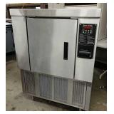 Randell commercial Blast Chiller