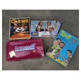 4 vintage games