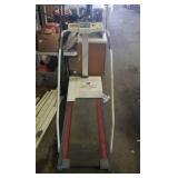 Boinix Sprint Tractreadmill