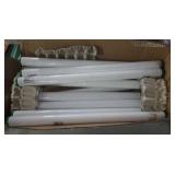 13 Philips T12 20 watt 24 inch bulbs