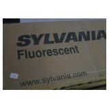 30 Sylvania T12 florescent 30 inch bulbs