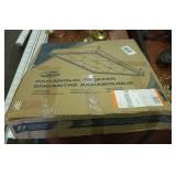 Lithonia ceiling light, new in box