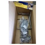 Irwin racks and hooks