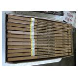 12 Strata air filters