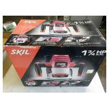 Skil fixed-based router