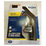 BenzOMatic torch kit