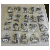 13 packs Irwin nut setter driver various sizes