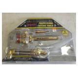 KT professional cutting torch