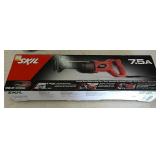 Skil reciprocating saw new in box