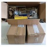3 boxes Irwin tool