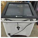 Retail #1399 Lockncharge computer charging cart