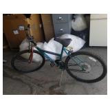 Huffy Wild River bicycle