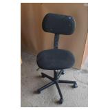 Desk chair
