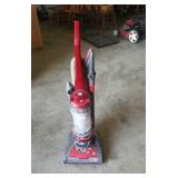 Hoover Whole House Elite vaccum