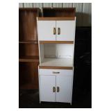 Kitchen  cabinet