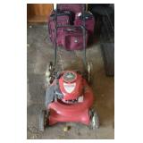 Craftsman  21" 625 series push mower