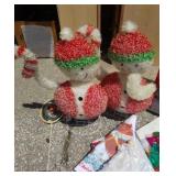 Christmas decorations