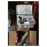 Christmas decor group