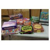 14 board games