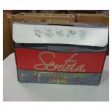 Kirby Carpet shampoo system attachment