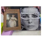 books,  coozies, fitness, office