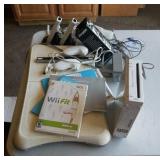 Wii gaming system