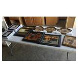 African, religious, & inspirational art