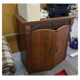 Manufactured wood Cabinet