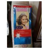 Shirley Temple DVDs
