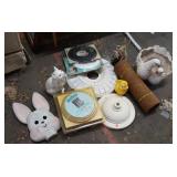 Decor  & architectural items