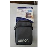 Omron nebulizer