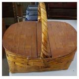 Picnic basket