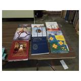 Decorating & furniture