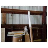 Assorted light bulbs